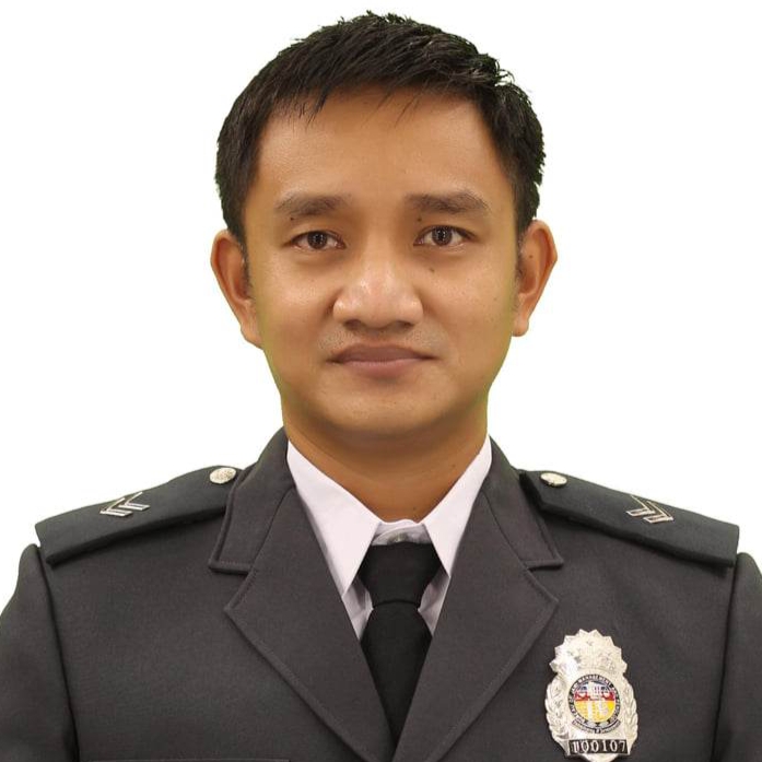 Photo of Arvin Magsano Vidal