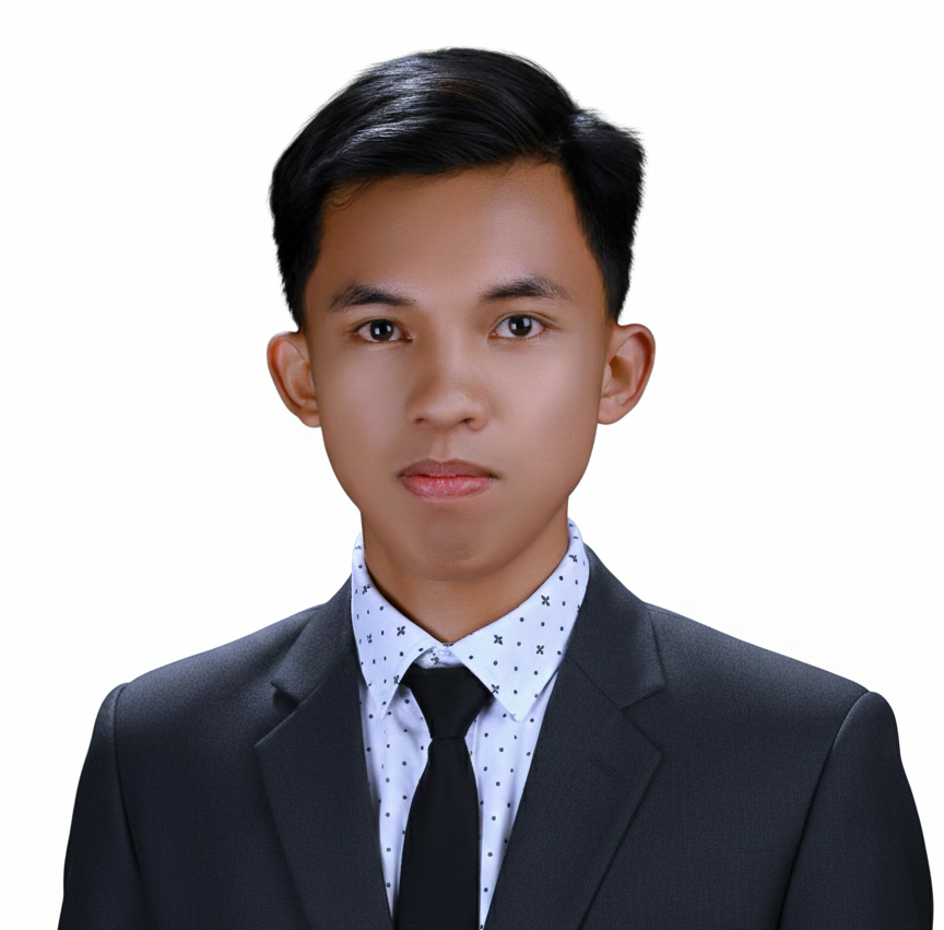 Photo of Tony Ong